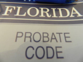 post about Florida Guardians & Executors Must Be Represented by A Florida Attorney