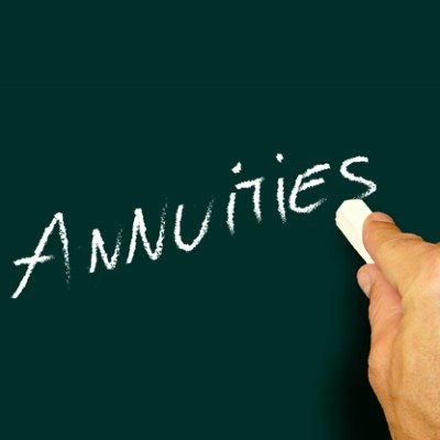 post about Estate Sues Charity Over $2 Million in Annuities & Tortuous Interference with Inheritance