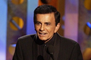 post about Casey Kasem (1932-2014) Passes: will there be estate litigation over $$$?