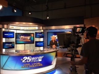 post about West Palm Beach TV Reports on Elder Abuse & Senior Issues