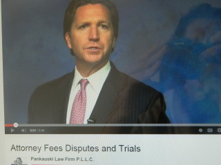 post about Attorneys Fees Disputes in Palm Beach Estates & Trusts: new free short video on Florida probate