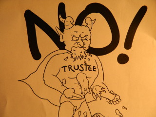 post about Florida Trust FAQ: Do you know the fiduciary duties of a co-trustee (new, free Florida trustee video)