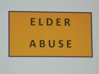 post about 90 Year Old Trustee Can Sue $50 Million Limited Partnership for Elder Abuse: October 15, 2014 Los Angeles Trust Lawsuit