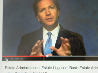 post about Palm Beach Probate & Estate Administration — NEW short video on Florida estate administration