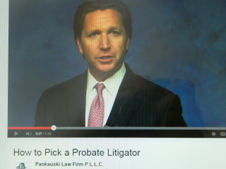 post about Palm Beach Probate Litigation? choosing a probate litigation law firm