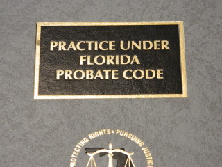 post about Appealing a 57.105 Ruling In Florida- August 16,2016 Fourth District Court of Appeal Opinion