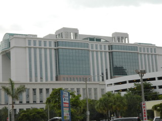 West Palm Beach Probate Court — how to get there and where to park post about West Palm Beach Probate Court — how to get there and where to park