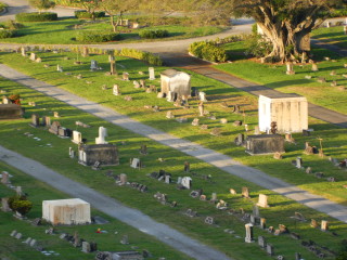 post about Florida Probate & Burial & Cemetaries— recent lawsuit over handling of the body