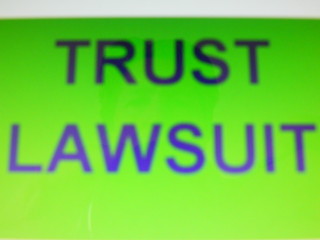 post about Florida Trust Lawsuits & Guardianships: when can you object to a revocable trust in Florida?