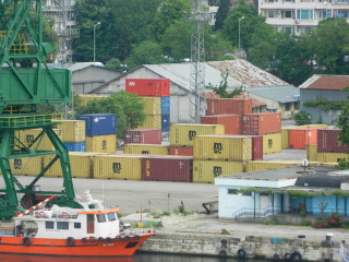 post about Who Inherits Your Personal Property? (it should be easier than moving cargo)