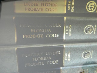post about 4 Reasons to Bring a Florida Trust Lawsuit (or not)