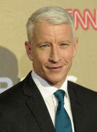 post about Anderson Cooper Won’t Inherit Vanderbilt Fortune : a look at the morals & values of inheriting money