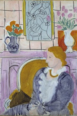 post about Personal Property, Palm Beach Estates and Millions in Art