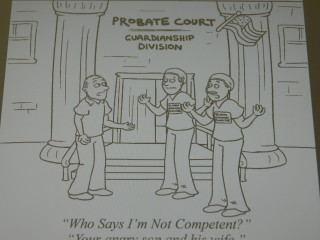 post about How do I remove a Palm Beach guardian? March 18, 2015 Palm Beach guardianship appeal