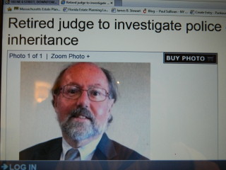 post about Judge Investigates Undue Influence Claims & Mysterious Inheritance: $2.4 Million probate litigation