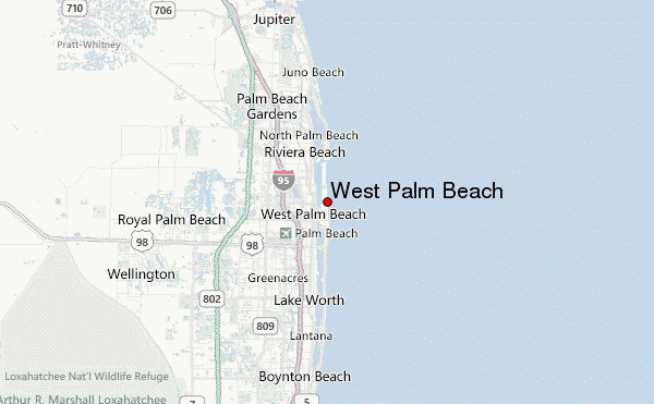 post about Palm Beach Guardianship: Getting Hearing Time