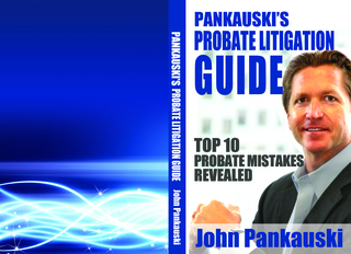 post about What is Undue Influence? How to overturn a will in Florida probate. March 18, 2015 Palm Beach Appeals Court Decision in Will Challenge