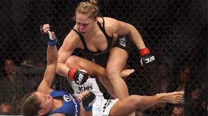 post about What Can You Learn from Ronda Rousey About a West Palm Beach Will Contest? The Value of a Quick Knock Out.