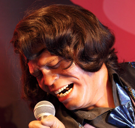 post about James Brown’s Will was Flawless – So Why is it in Dispute Nine Years Later?