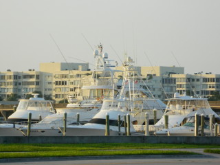 Florida Trust Case Deals with Riparian Rights and Right to Construct a Pier post about Florida Trust Case Deals with Riparian Rights and Right to Construct a Pier