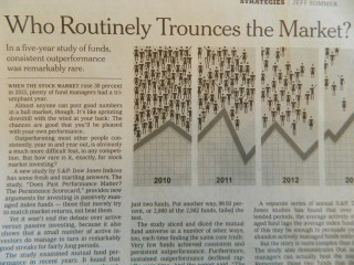 post about Investment Lesson for Florida Trustees: index funds and “active passive” ok