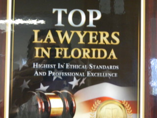post about Top 10 Florida Probate Litigation Tips for Florida trustees, probate beneficiaries and heirs at law