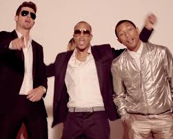 Estate of Marvin Gaye Sees a Victory Over Blurred Lines (Robin Thicke) More Songs on the Chopping Block Possibly. post about Estate of Marvin Gaye Sees a Victory Over Blurred Lines (Robin Thicke) More Songs on the Chopping Block Possibly.