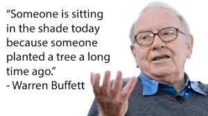 Warren Buffett’s Kids May Be Inheriting Less than Yours, Why? post about Warren Buffett’s Kids May Be Inheriting Less than Yours, Why?