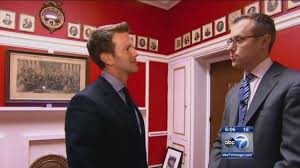 post about Congressman Aaron Schock Resigns : 3 Ways these Congressional Follies Echo Florida Probate