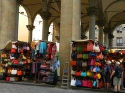 post about PALM BEACH ESTATE DISPUTES …. What will your case look like? A Fortress or a Flea Market ?