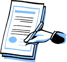 post about What is a Letter of Engagement? 3 Things to Consider.
