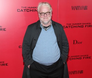 post about Phillip Seymour Hoffman $35 Million Estate to Mimi: doesn’t want trust fund kids
