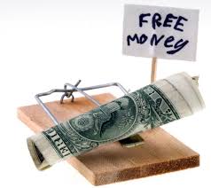 post about Beware of Palm Beach Inheritance Scams!
