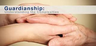 post about Three things to consider with your elderly relatives and guardianship. February 26, 2015 case out of New York shows the tragedy of poorly planned guardianships and family feuds.