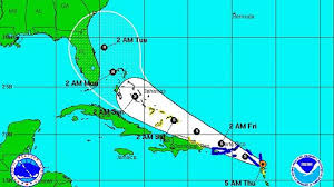 post about What do winning Florida will contests and surviving a hurricane have in common? Preparation.