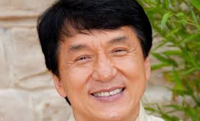 post about Jackie Chan to Reporters: My Lovechild Does Not Need My Inheritance