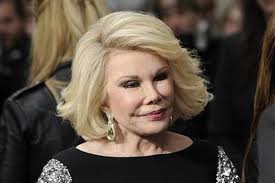 post about Joan Rivers Leaves $100 Million Inheritance to Daughter Melissa Rivers