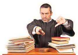 post about March 18, 2015 – Judge Cannot Prejudge Case, Court of Appeals Grants Writ to Ensure a Fair Trial.