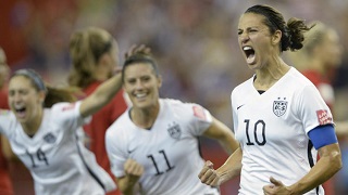 post about What Do Probate Litigation And The US Women’s National Soccer Team Have In Common? More Than You May Think!