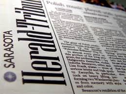 post about 3 Reasons Florida Guardianship is Broken: Sarasota Herald Slams Florida Guardianship