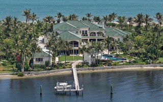 post about Palm Beach Inheritance Lawsuits Over Family & Fortune