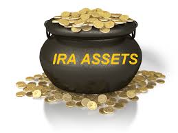 post about Protect Your IRA Assets From Creditors – Set Up a Trust to Prevent Creditors From Being Able to Go After It in Probate