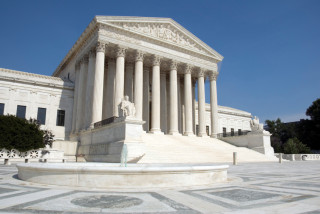 post about Can Inherited IRA Be Taken by Creditors — recent US Supreme Court case