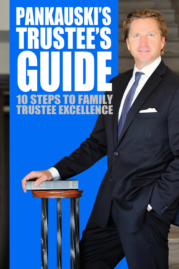 post about What are General Duties that a Florida Trustee Must Do?