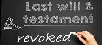 post about What Do Florida Residents Need to Know Before They Revoke a Will or Trust?