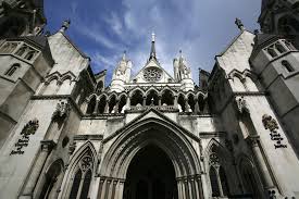 post about Family of WW2 Refugee End Up in London Probate Court Battling Over Inheritance
