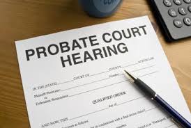 post about What Kind of Misconduct is Grounds for the Removal of a Florida Personal Representative?