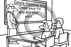 post about What do Florida Estate Lawyers Do With “Non-Probate Property”?