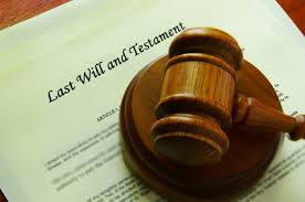 post about Florida Probate Litigation: Can You Object to a Florida Will or Probate?