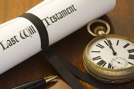 post about What Do You Need to Know About Foreign Wills in the State of Florida?